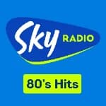 Sky Radio 80's Hits